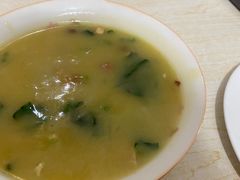 -老方子馅饼粥(台东店)