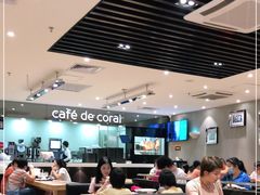 大堂-大家乐(广州中华广场店)