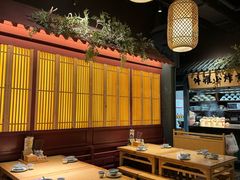-南京大牌档(龙江新城市广场店)