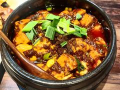 -陈麻婆豆腐(旗舰店)