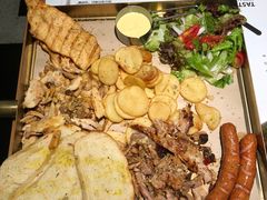 -HELLO MUSAE 拾光缪斯餐厅·纯正希腊风味(苏州中心店)