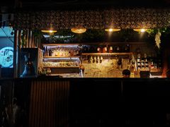 -蘭葶花酒馆(鼓楼店)