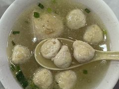 -东街钟楼肉粽(总店)