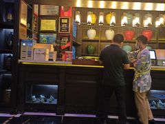-润园四季椰子鸡火锅(海上世界店)