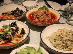 -渝信川菜(西单店)