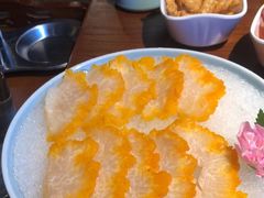 -花菇朵·云山雀 ll 野生菌火锅·精品云南菜(万柳店)