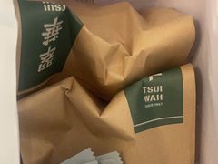 -翠华餐厅(德基广场店)