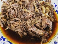 柴氏酱牛肉-柴氏风味斋(甘家口店)