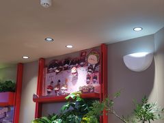 -大师兄·西北小馆(金湾华发商都店)