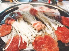 -胡哥烤肥牛(车公庙店)