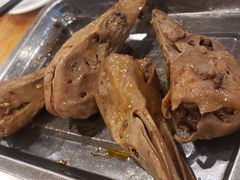 -让鸭脑壳飞(龙华店)