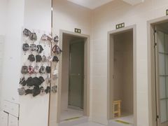 -中田健身工作室(莘庄地铁站店)