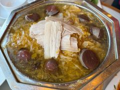 -京滨饭店·餐厅(阜外大街店)