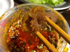 -锤子火锅(百步亭金桥汇2期店)