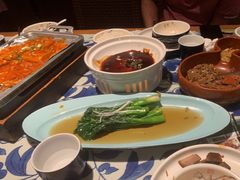 -绿茶餐厅(布吉万象汇店)