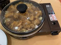 -鹅公村·国家非遗传承(荔湾店)