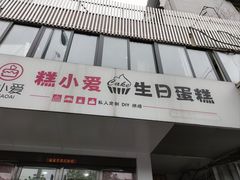 -糕小爱·动物奶油生日蛋糕定制(合肥总店)