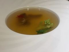 慢炖牛筋清汤-王品牛排(福州泰禾店)