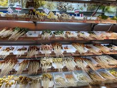 -来涮蜀鲜货火锅串串香(菜市口店)