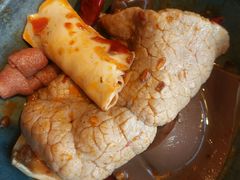 -谭鸭血老火锅(漳州路店)