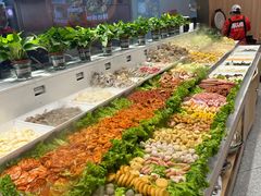 -醉人椒麻辣香锅(王府井喜悦店)