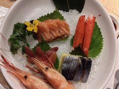 -水木锦堂·自助铁板烧(望京凯德MALL店)