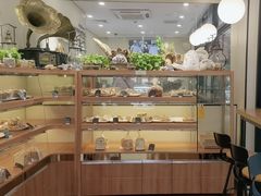 -梦菲思饼屋(瑞金宾馆店)