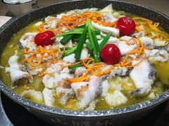 -山城外·非遗酸菜鱼(蜀都万达店)