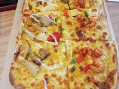 -必胜客(花舞大唐博物馆店)