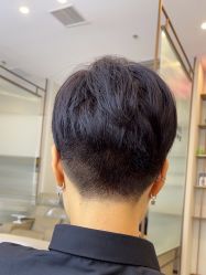 -Hair corner 香港发廊