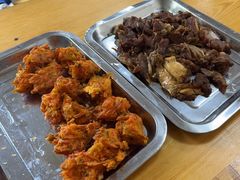 -清真-戏楼王记牛肉面