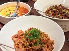 -老湘亲·品鉴湘菜(蔡塘爱琴海店)