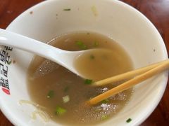 -蓝记云吞(正果店)