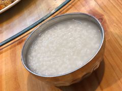 -长平老姿娘夜粥(平东一街店)