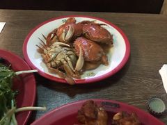 -好伦哥比萨烤肉自助(八里桥店)