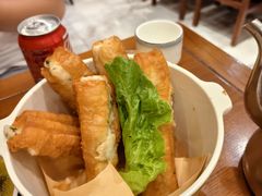 -锡和无锡菜(景丽苑店)