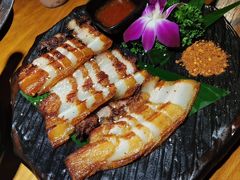 -觅山云南菜(泊富ICITY店)