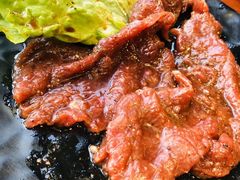 -红小姐的烤肉店(西三旗店)
