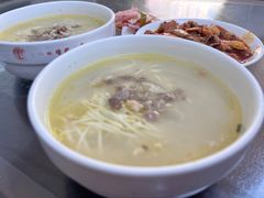 -渔桥李记奶汤面(东街店)