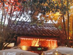 门面-三只耳火锅(宽窄巷子店)
