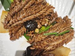 -魁盛居百年鲁菜馆(县西巷店)