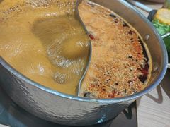 -呷哺呷哺 黄金牧场 (新辰里学清路店)