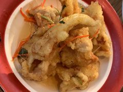 -九转小磨·非遗东北菜(群力店)