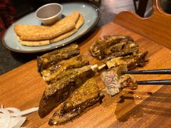 -丝路金桃·新疆菜(徐汇店)