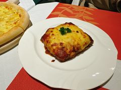 -ITA·意塔意大利餐厅(亦庄店)