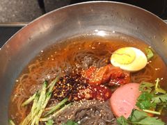 -枪火串烧·东北特色烧烤(罗湖总店)