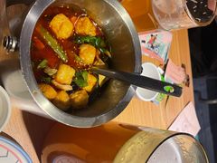 -街角等你.大连海鲜烧烤(西安路店)