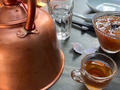 传统梨汤-小吊梨汤·北京菜(香山店)