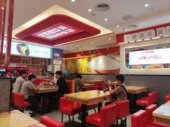 -朴大叔拌饭(广州花城汇店)