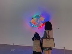 -chi K11艺术空间展览厅